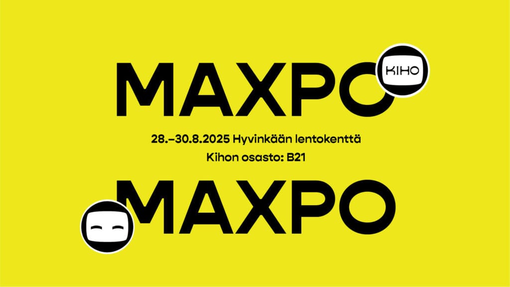 kiho maxpo 2025