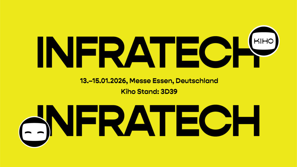 kiho infratech 2026